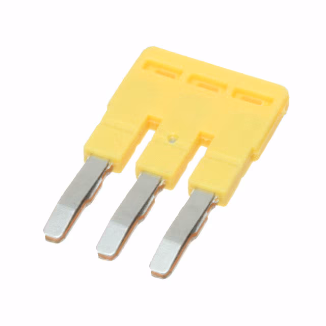 XW5S-S2.5-3 Omron Automation and Safety  Ponticelli a morsettiera